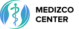 medizco center logo