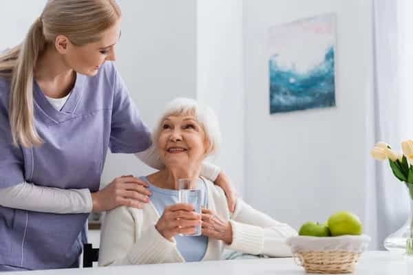 Choosing the Right Elder Care Services for Loved Ones