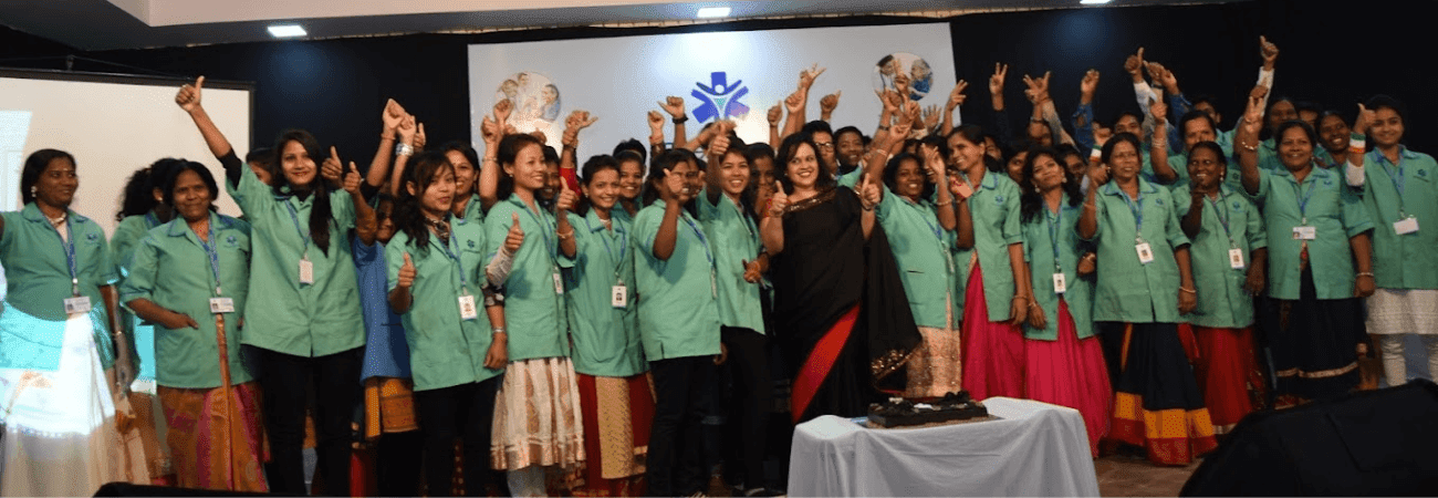 phenixcare family home page