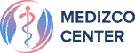 medizco center logo