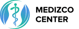 medizco center logo