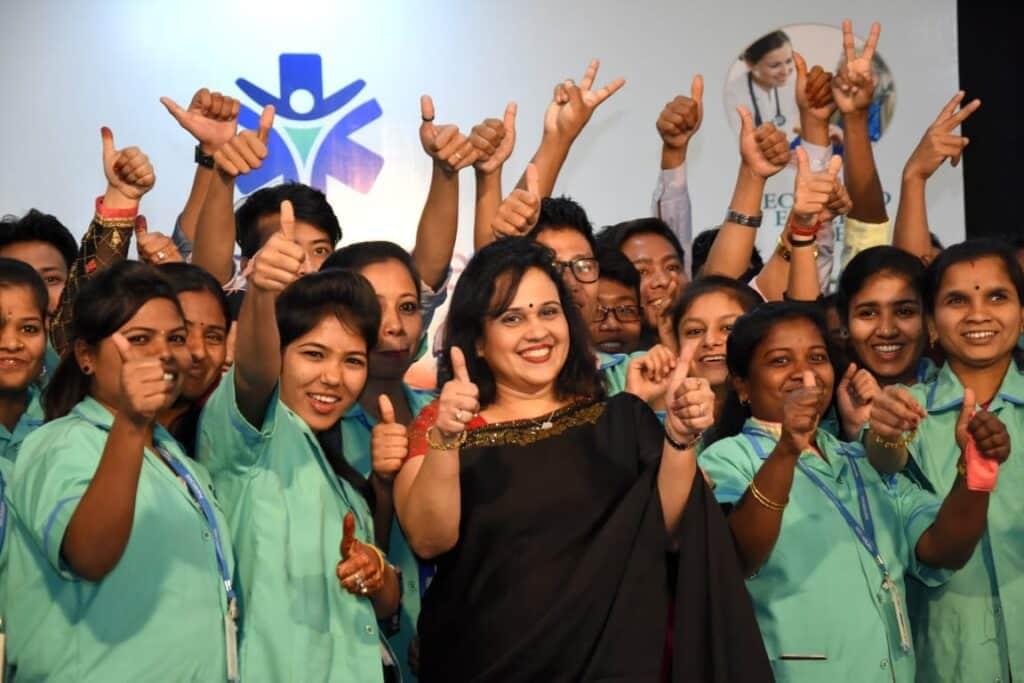 PhenixCare team - about us