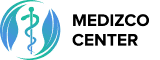 medizco center logo